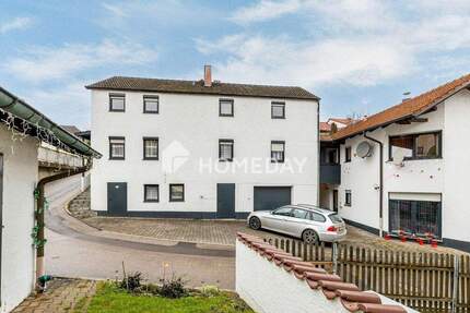 Haus Dingolfing - 9 Zimmer, 212 m&sup2;, 515.000&euro; | Angebot:25702897