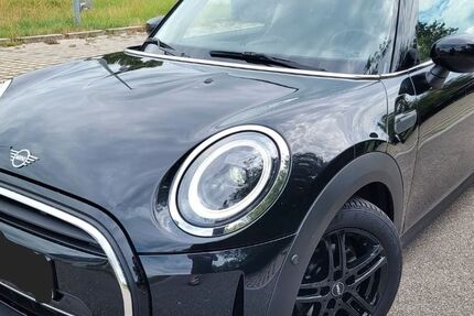 Mini Cooper 77.600 km 13.500 &euro; Dingolfing 84130
