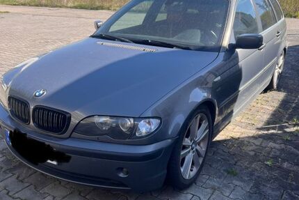 BMW 320 380.000 km 2.000 &euro; Frontenhausen 84160