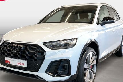 Audi Q5 5.500 km 58.142 &euro; Landshut 84030