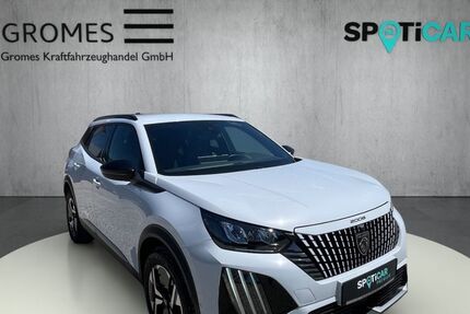 Peugeot 2008 34.600 km 22.490 &euro; Wartenberg 85456