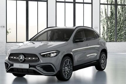 Mercedes-Benz GLA 200 9.900 km 41.390 &euro; Ergolding 84030