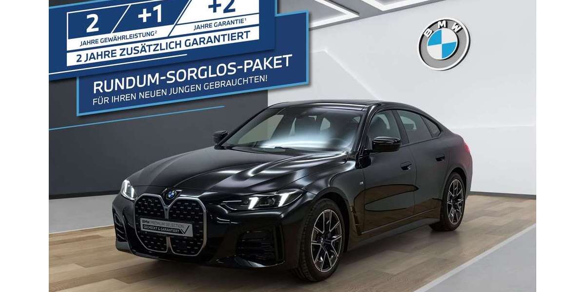 BMW 430 7.300 km 50.895 &euro; Landshut 84030