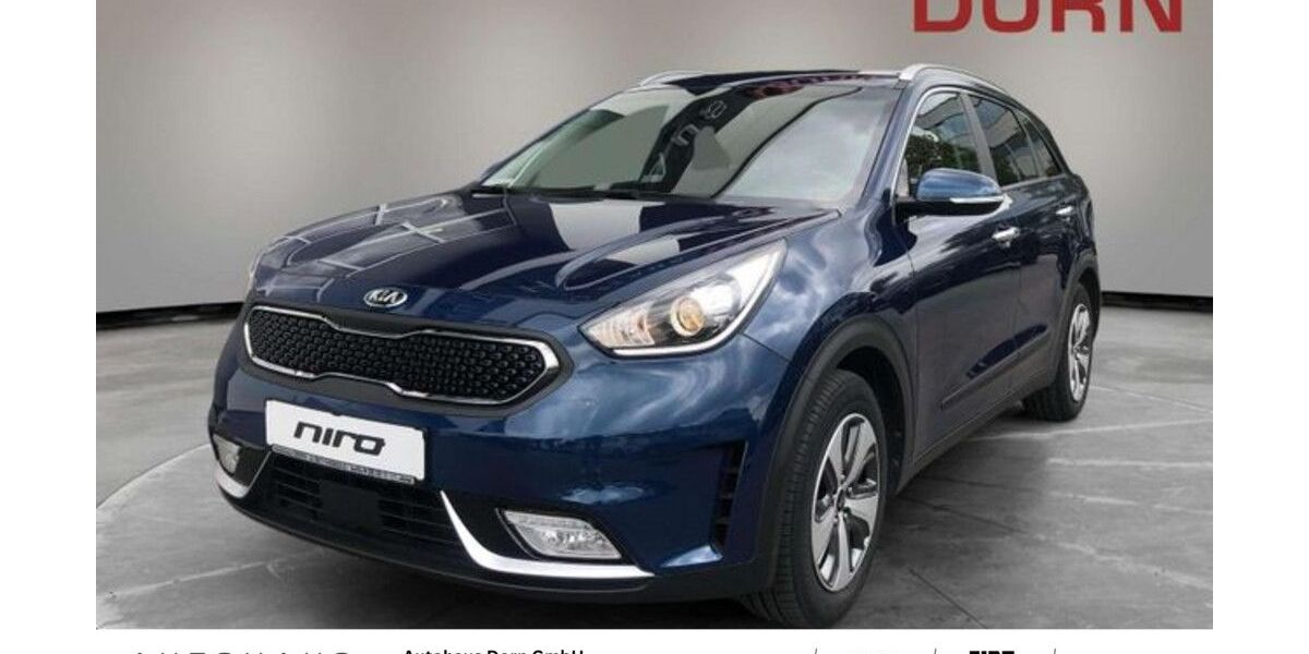 Kia Niro 93.000 km 16.990 &euro; Landshut 84030