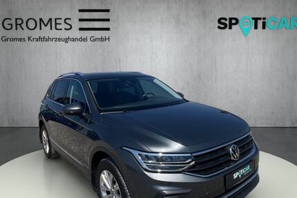 VW Tiguan 68.900 km 22.990 &euro; Wartenberg 85456