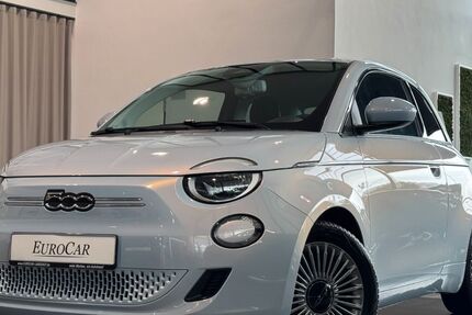 Fiat 500e 14.680 km 17.980 &euro; Landshut 84030