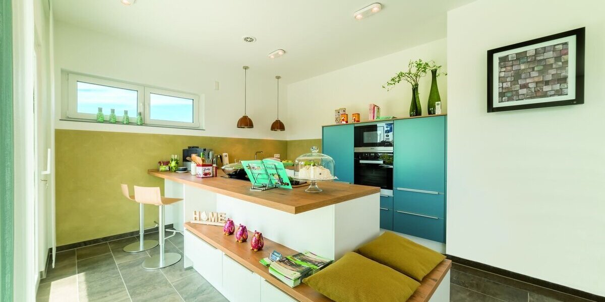 Modernes Doppelhaus - Raum für individuelle Familiengestaltung auf drei Ebenen - Doppelhaushälfte Geisenhausen | Angebot:27503971