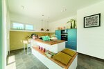 Modernes Doppelhaus - Raum für individuelle Familiengestaltung auf drei Ebenen - Doppelhaushälfte Geisenhausen | Angebot:27503971