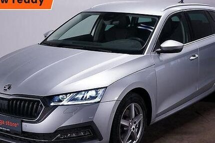 Skoda Octavia 112.911 km 17.594 &euro; Ergolding 84030