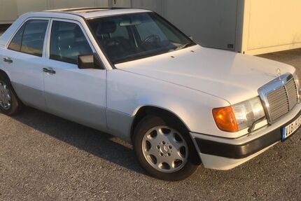 Mercedes-Benz 300 129.000 km 15.600 &euro; Vilsbiburg 84137