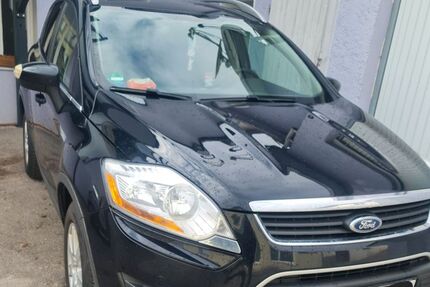 Ford Kuga 170.000 km 6.999 &euro; Vilsbiburg 84137