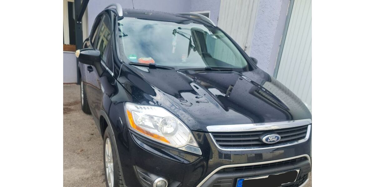 Ford Kuga 170.000 km 6.999 &euro; Vilsbiburg 84137
