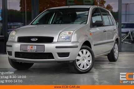Ford Fusion 140.000 km 2.890 &euro; Ergolding 84030