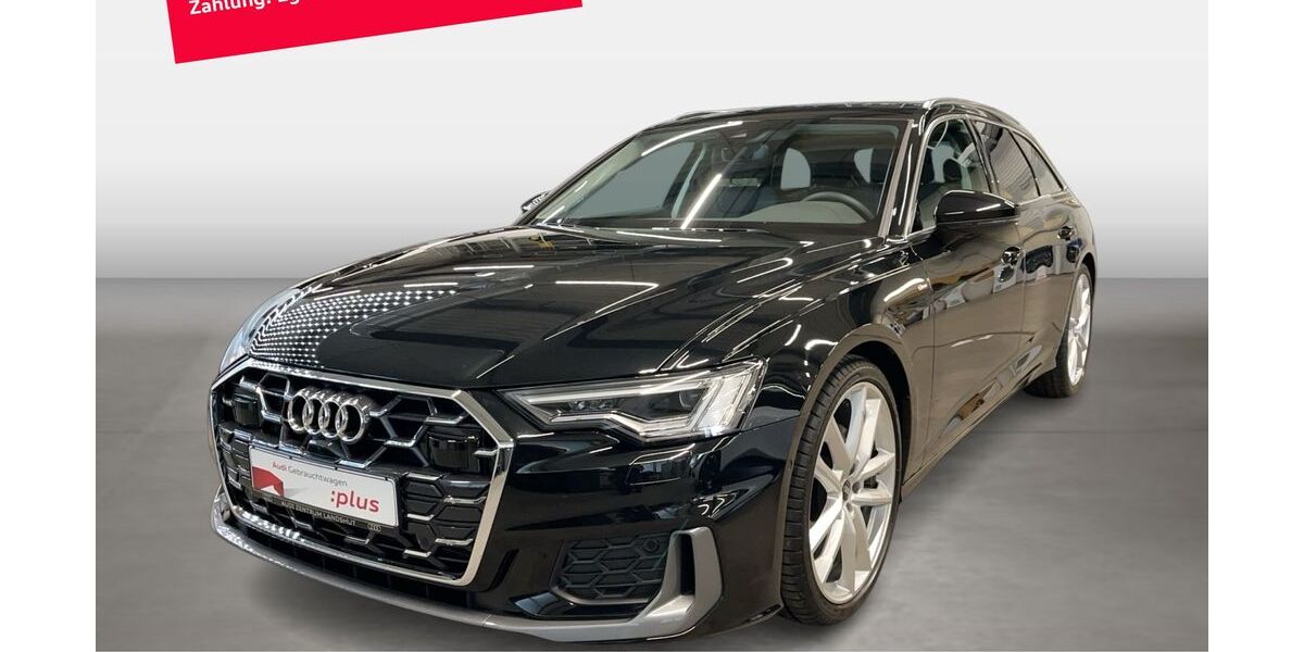 Audi A6 7.300 km 47.651 &euro; Landshut 84030