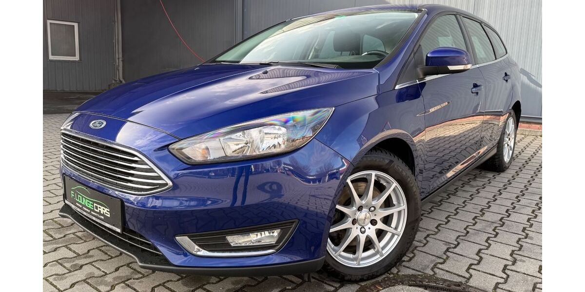 Ford Focus 113.500 km 7.999 &euro; Eching (Kreis Landshut) 84174