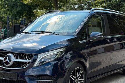 Mercedes-Benz V 300 147.000 km 39.499 &euro; Mainburg 84048