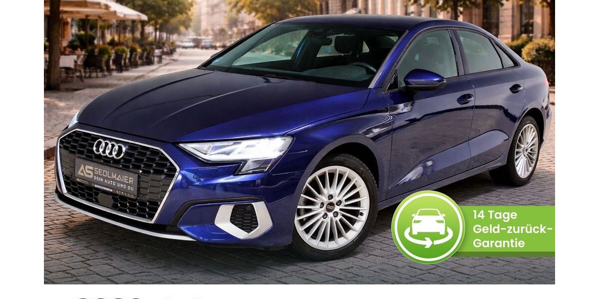 Audi A3 65.303 km 24.990 &euro; Eching i. Ndb. 84174