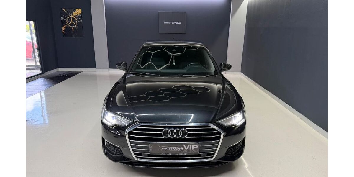 Audi A6 496.000 km 16.999 &euro; Eching 84174