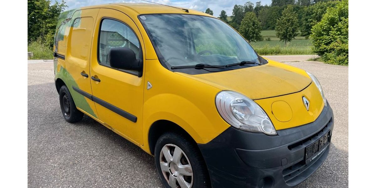 Renault Kangoo 75.007 km 3.558 &euro; Wildenberg 93359