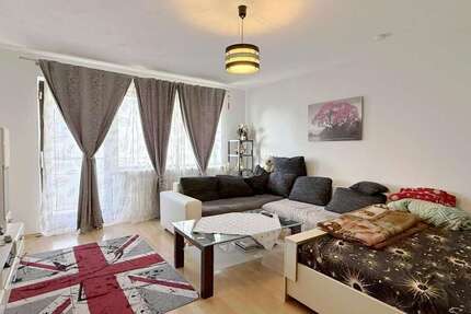 Wohnung Altdorf - 2.5 Zimmer, 78 m&sup2;, 265.000&euro; | Angebot:25813295