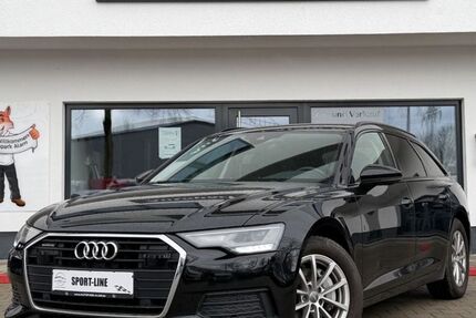 Audi A6 104.500 km 26.900 &euro; Landshut 84030