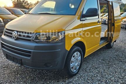 VW T5 Transporter 54.000 km 10.996 &euro; Pfeffenhausen 84076
