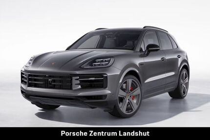 Porsche Cayenne 32.500 km 103.890 &euro; Ergolding 84030