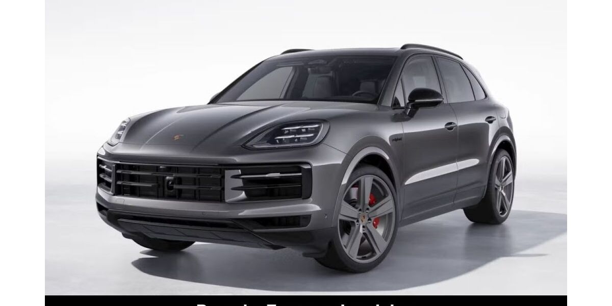 Porsche Cayenne 32.500 km 103.890 &euro; Ergolding 84030