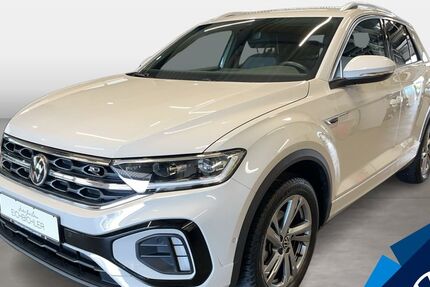VW T-Roc 21.638 km 26.070 &euro; Landshut 84030