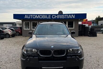 BMW X3 212.690 km 5.900 &euro; Altdorf (bei Landshut) 84032