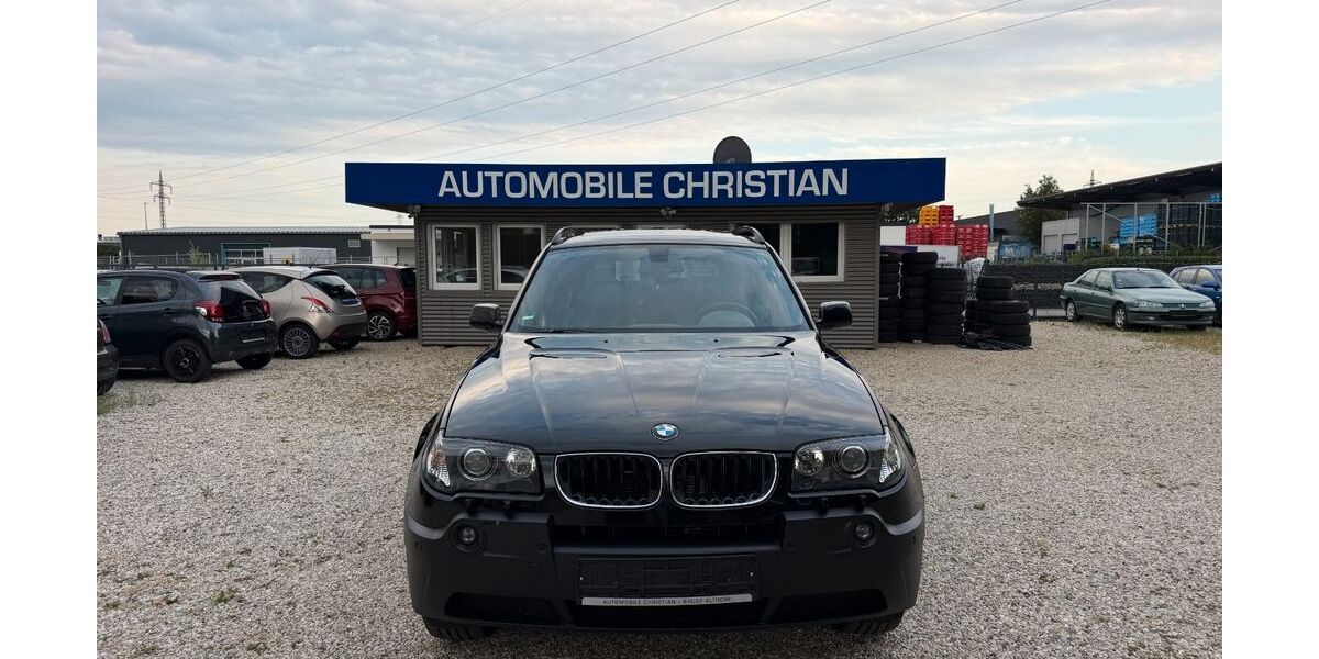 BMW X3 212.690 km 5.900 &euro; Altdorf (bei Landshut) 84032
