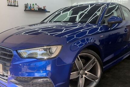 Audi A3 127.000 km 17.690 &euro; Moosburg 85368