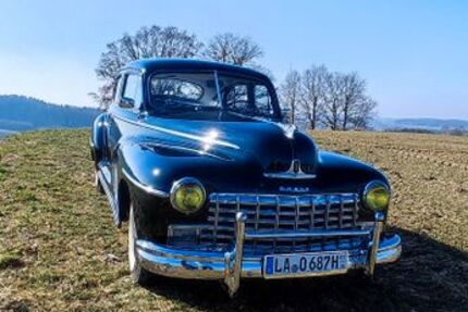 Dodge Andere 999.999 km 18.900 &euro; Geisenhausen 84144