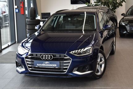 Audi A4 117.493 km 20.550 &euro; Altdorf/Landshut 84032