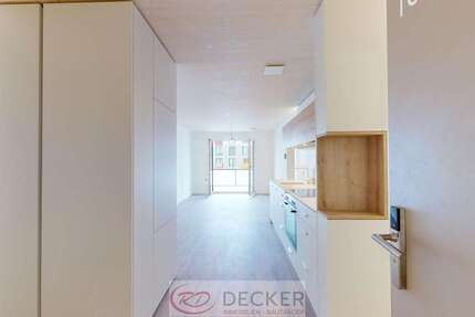 Wohnung Moosthenning - 2 Zimmer, 56 m&sup2;, 685&euro; | Angebot:26480378