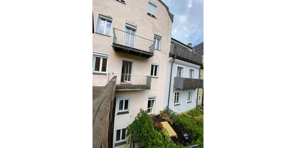 Mehrfamilienhaus, Wohnhaus Landshut Altstadt - 1 Zimmer, 420 m&sup2;, 1.985.000&euro; | Angebot:25697087