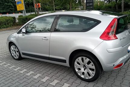 Citroen C4 136.300 km 3.100 &euro; Landshut 84032