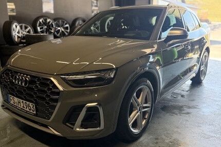 Audi SQ5 51.500 km 50.900 &euro; Moosburg 85368