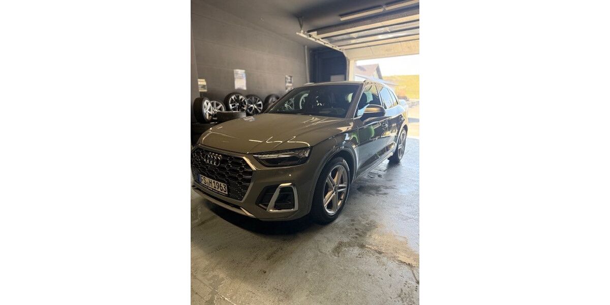 Audi SQ5 51.500 km 50.900 &euro; Moosburg 85368