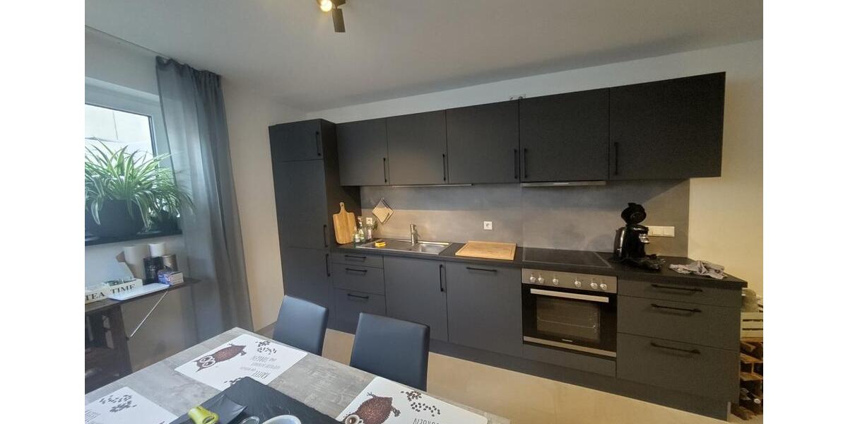 Etagenwohnung Obersüßbach - 3 Zimmer, 70 m&sup2;, 850&euro; | Angebot:26624068