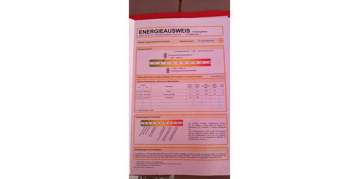 Bungalow Frontenhausen - 2 Zimmer, 130 m&sup2;, 625.000&euro; | Angebot:27191978
