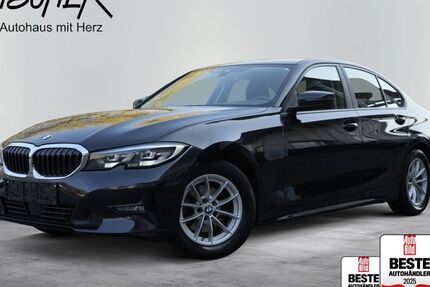 BMW 320 80.470 km 26.980 &euro; Landshut/Altdorf 84032