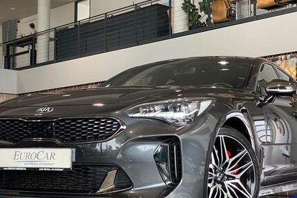 Kia Stinger 39.689 km 37.980 &euro; Landshut 84030