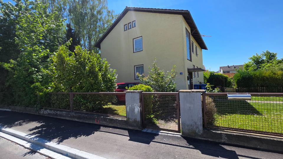 Mehrfamilienhaus, Wohnhaus Dingolfing - 8 Zimmer, 210 m&sup2;, 489.000&euro; | Angebot:25639909