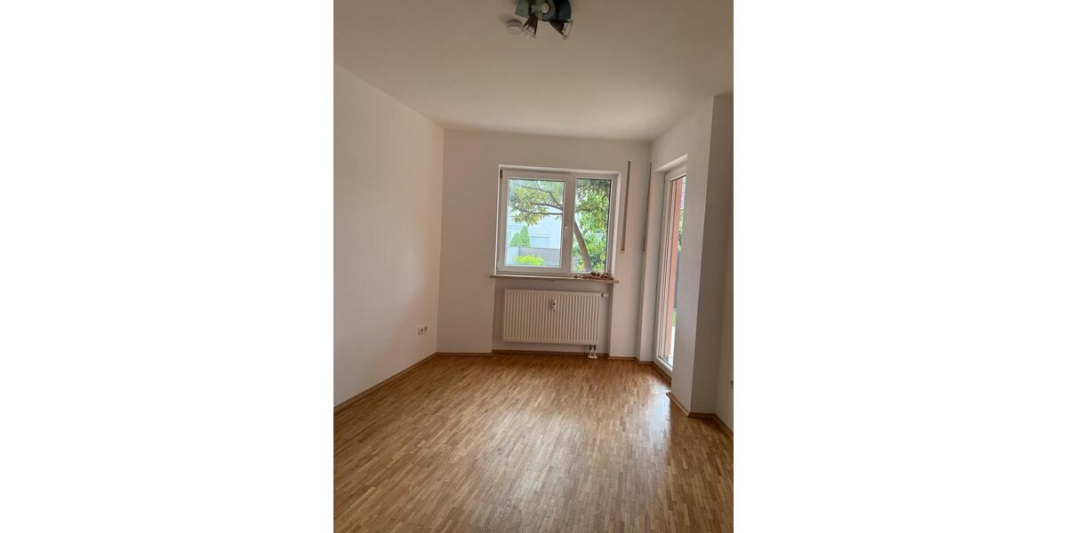 Terrassenwohnung Fraunberg - 2 Zimmer, 54 m&sup2;, 1.100&euro; | Angebot:26573276