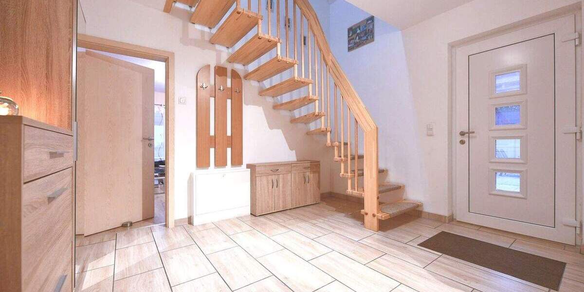 Einfamilienhaus Neufahrn Winklsaß - 5 Zimmer, 135 m&sup2;, 565.000&euro; | Angebot:25801733