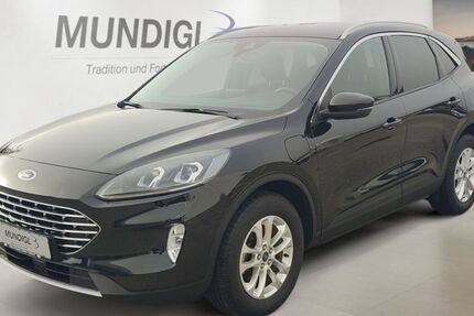 Ford Kuga 60.580 km 26.730 &euro; Landshut 84030