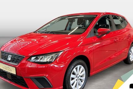 Seat Ibiza 31.437 km 19.069 &euro; Landshut 84030
