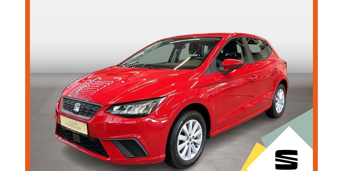 Seat Ibiza 31.437 km 19.069 &euro; Landshut 84030