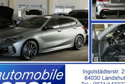 BMW 118 28.500 km 29.290 &euro; Landshut 84030